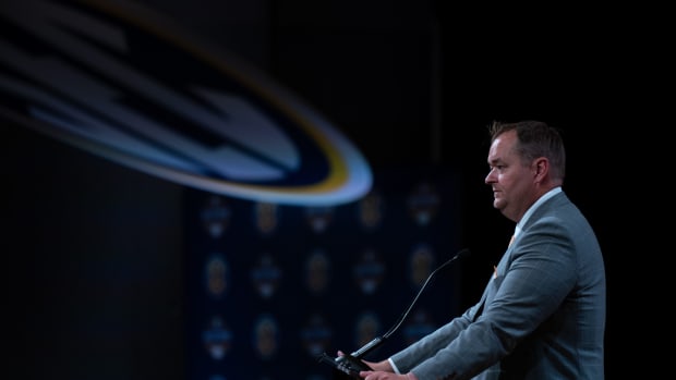 Josh Heupel